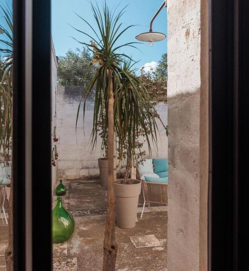 חדר סטנדרט, Masseria Brigantino