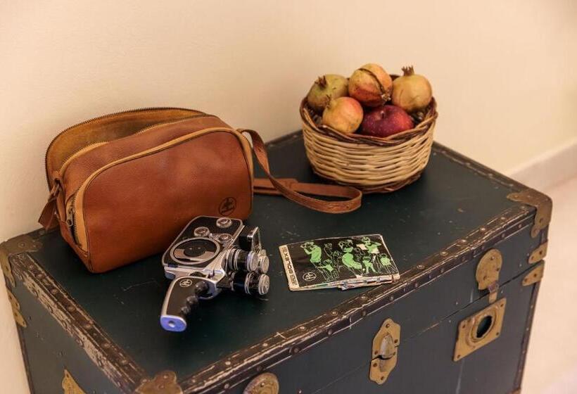 חדר סטנדרט, Masseria Brigantino