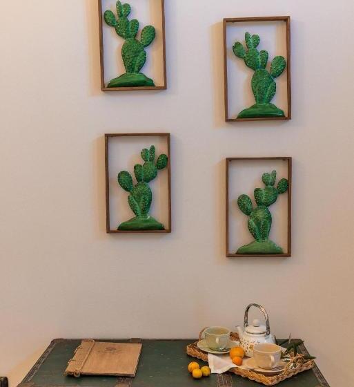 חדר דלוקס עם מיטת קינג, Masseria Brigantino