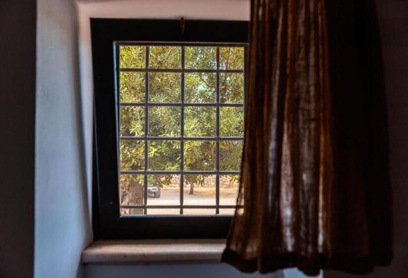 חדר דלוקס עם מיטת קינג, Masseria Brigantino