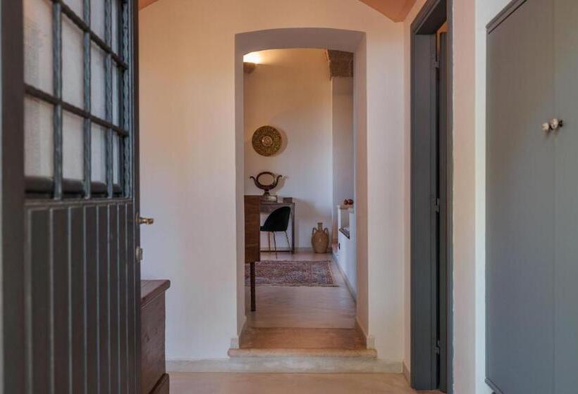 חדר דלוקס, Masseria Brigantino