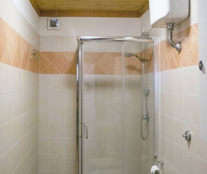 חדר סטנדרט, Tenuta Badessa