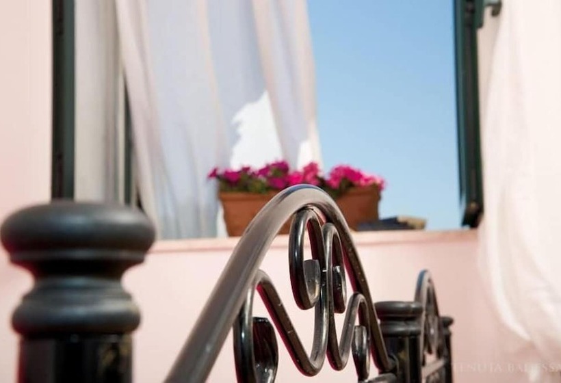 חדר סטנדרט, Tenuta Badessa