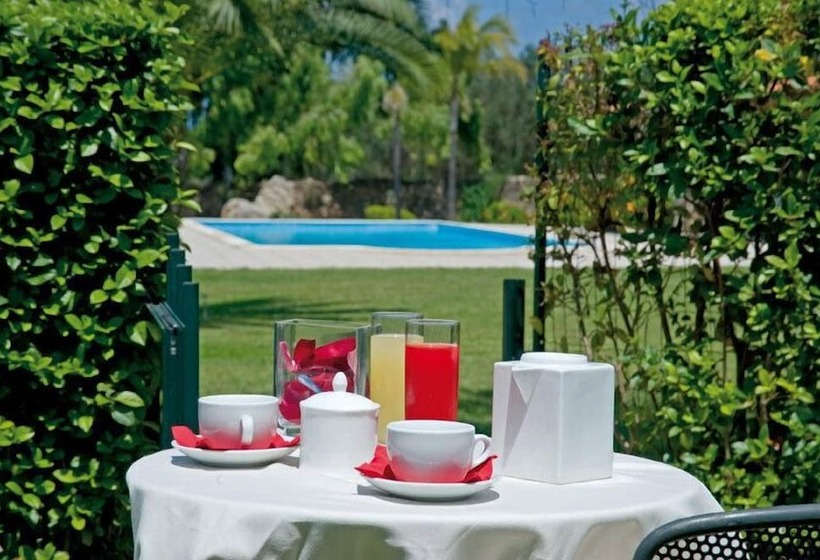 דירת חדר, Tenuta Badessa