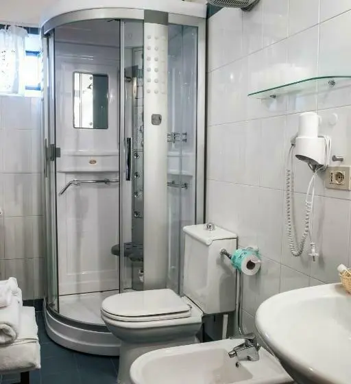 デラックスルーム, Villa Di Capovento