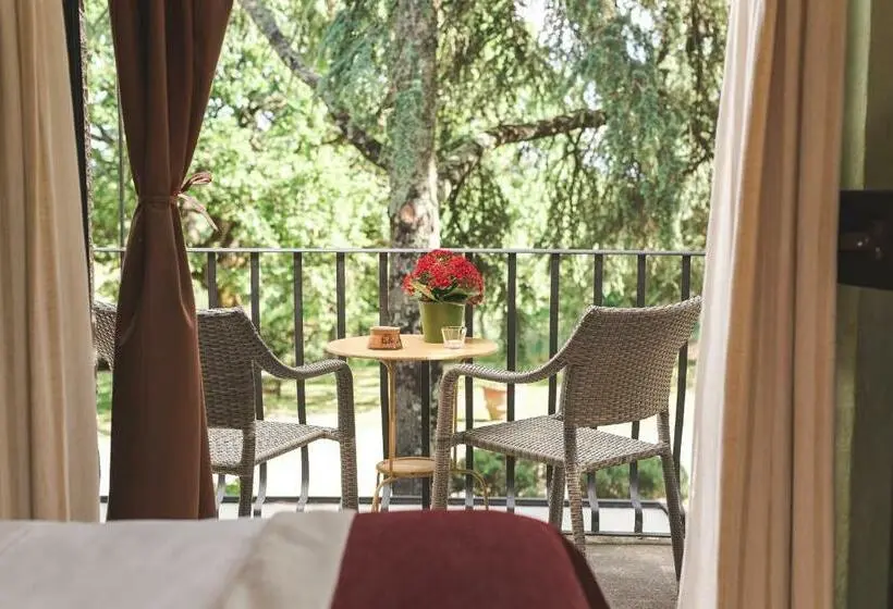 スーペリアールーム, Villa Di Capovento