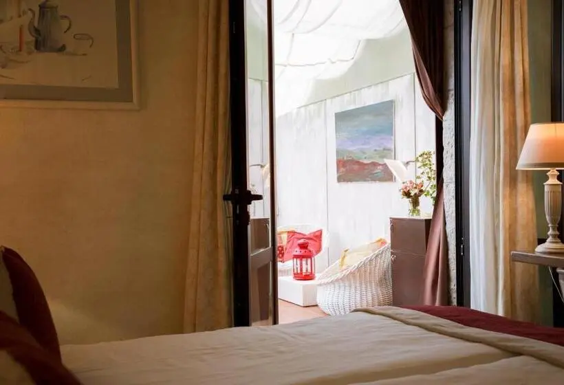 スタンダードルーム, Villa Di Capovento