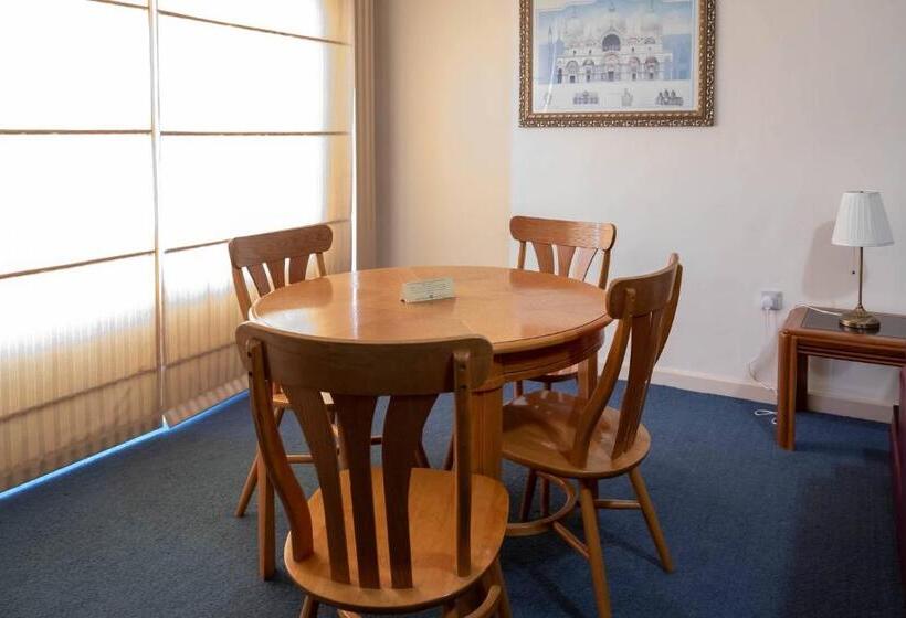 آپارتمان 1 خوابه, Mansouri Mansions