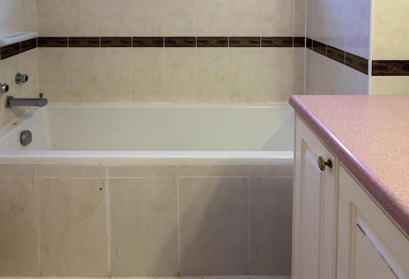 آپارتمان 1 خوابه, Mansouri Mansions