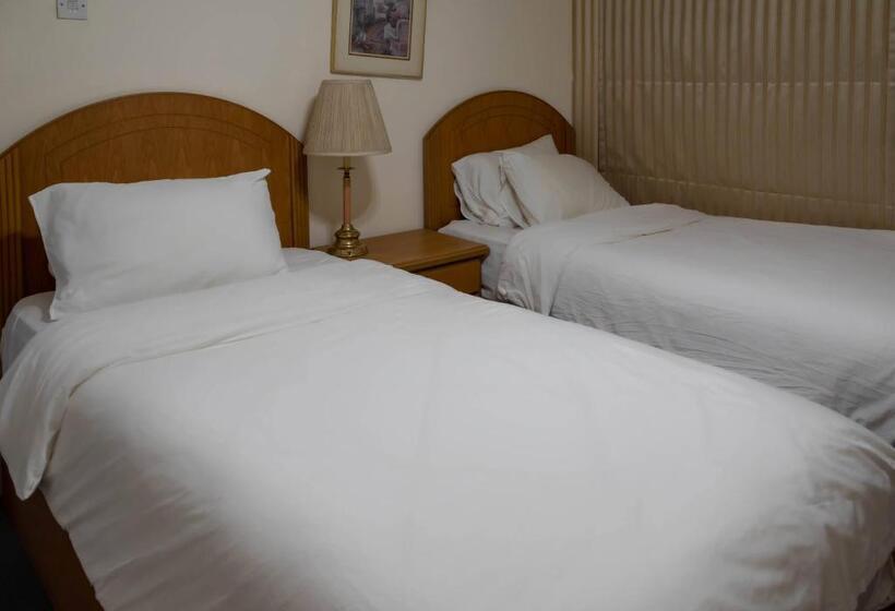 آپارتمان 2 خوابه, Mansouri Mansions