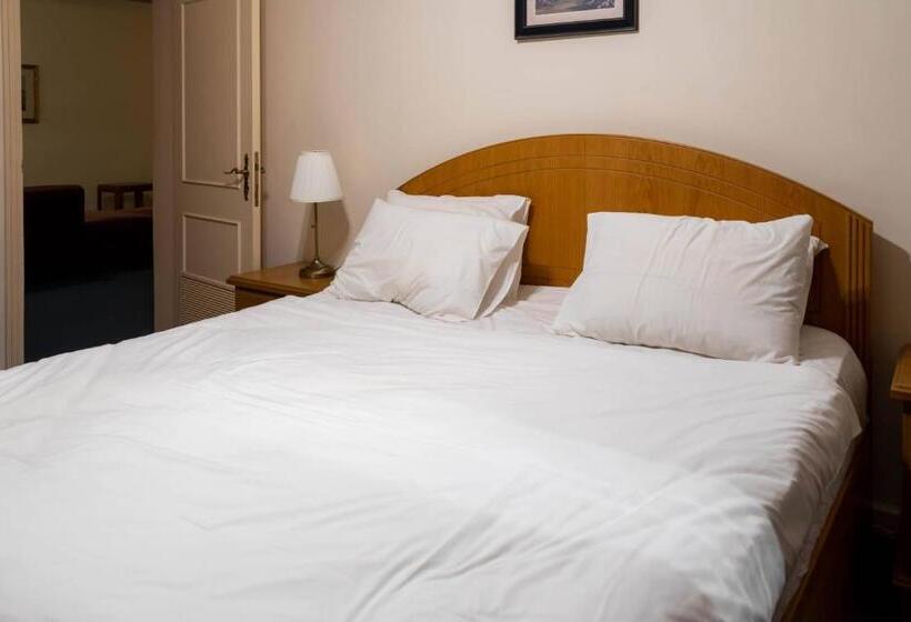 آپارتمان 2 خوابه, Mansouri Mansions