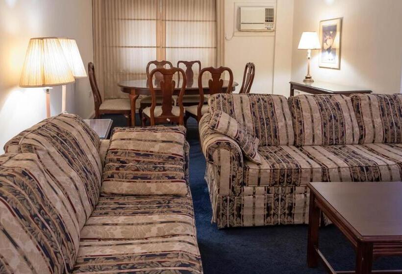 آپارتمان 2 خوابه, Mansouri Mansions