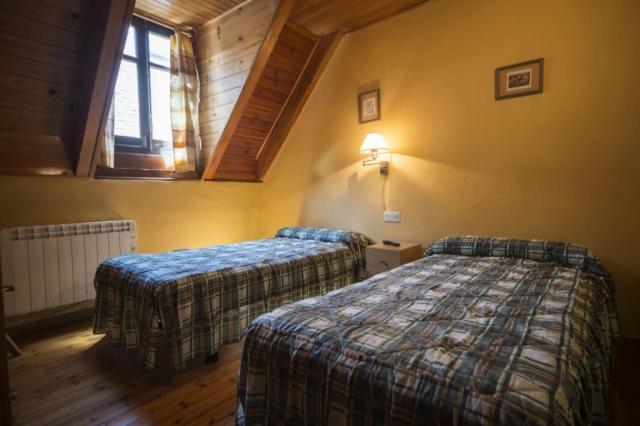 غرفة قياسية, Fonda Eth Petit   Sólo Adultos,niños A Partir De 12 Años