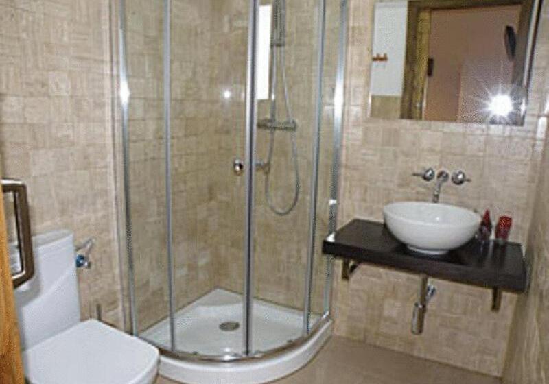 标准间, Hostal Extramuros