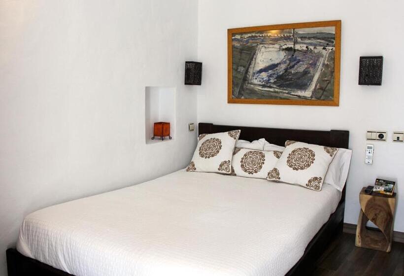 Номер Basic, Hostal Extramuros