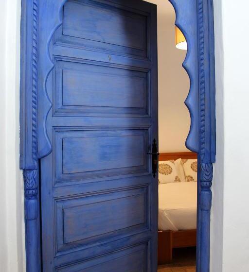 Номер Basic, Hostal Extramuros