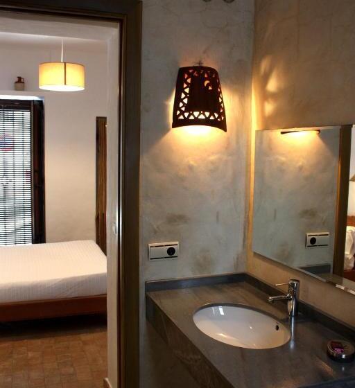 Номер Economy, Hostal Extramuros