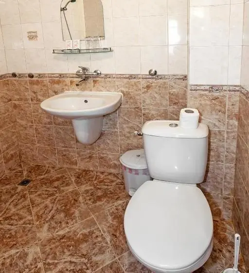 اتاق استاندارد, Keremidchieva Kushta Guest House