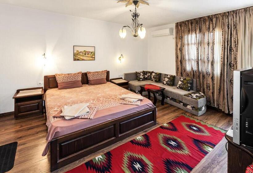 标准间, Keremidchieva Kushta Guest House