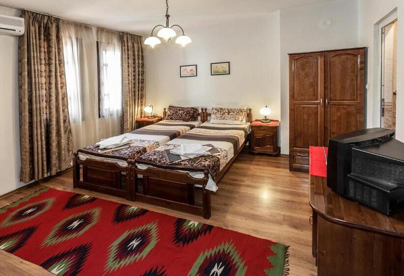 Номер Стандарт, Keremidchieva Kushta Guest House