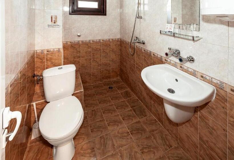 带1个卧室的公寓, Keremidchieva Kushta Guest House