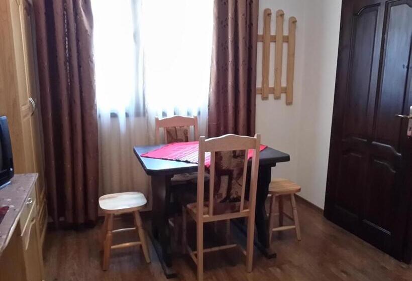 带1个卧室的公寓, Keremidchieva Kushta Guest House