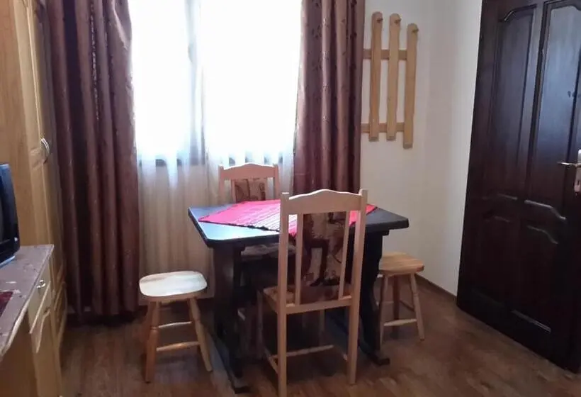 آپارتمان 1 خوابه, Keremidchieva Kushta Guest House