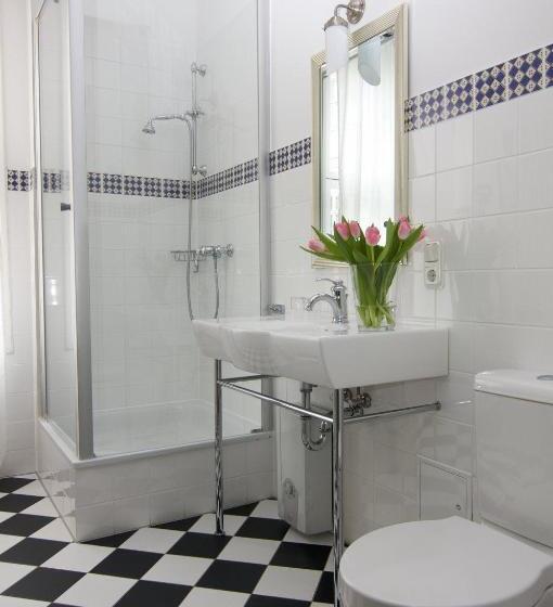 اتاق استاندارد, Kunsthaus