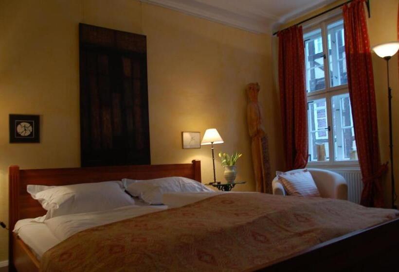 اتاق استاندارد, Kunsthaus