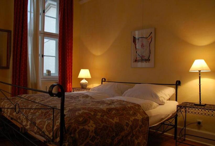 اتاق استاندارد, Kunsthaus