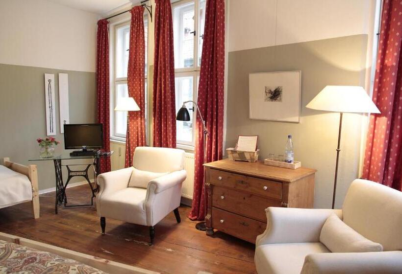 اتاق استاندارد, Kunsthaus