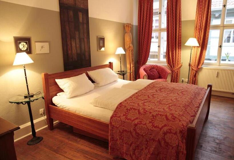 اتاق استاندارد, Kunsthaus