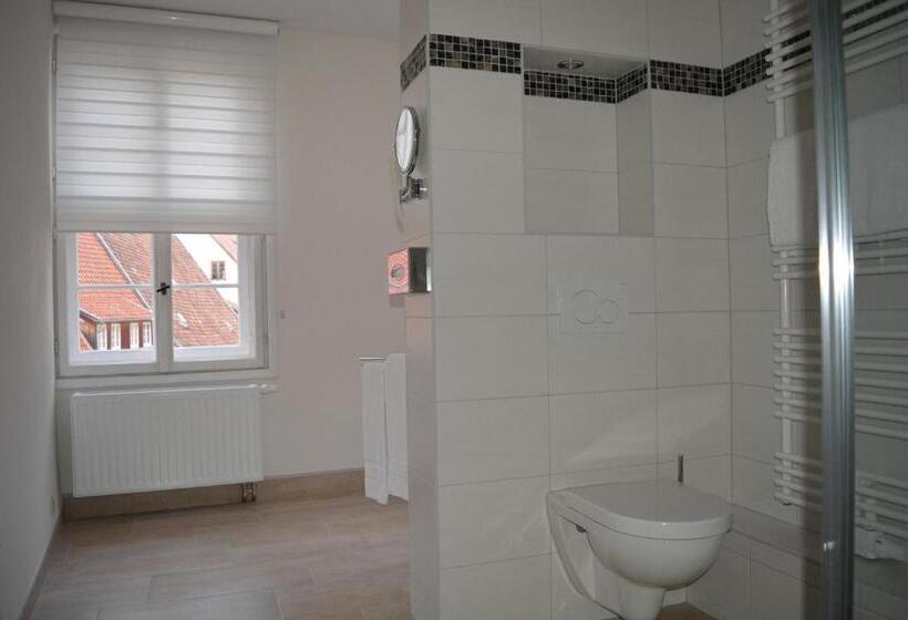 اتاق لوکس, Kunsthaus