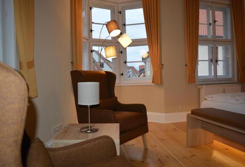 اتاق لوکس, Kunsthaus