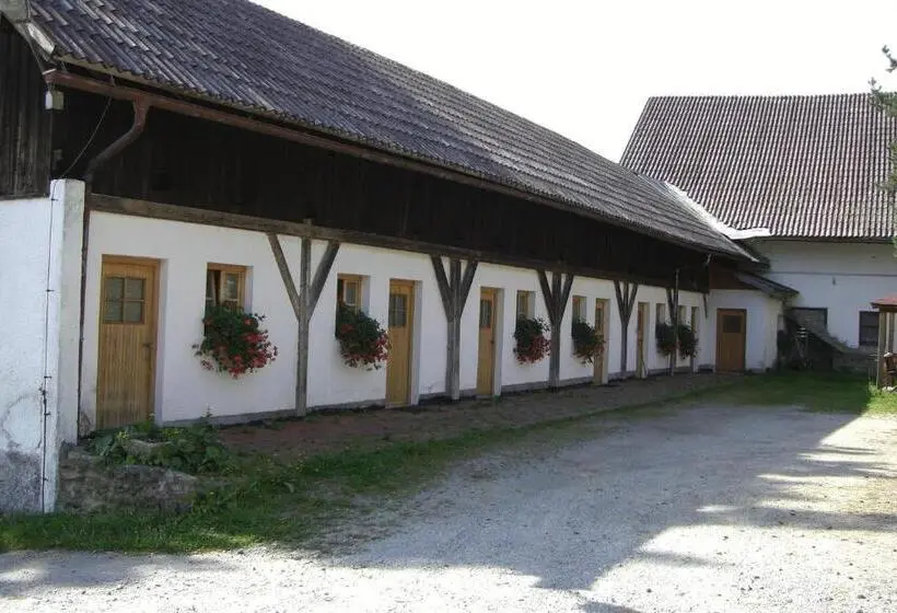 スタンダードシングルルーム, Landgasthof Düllhof