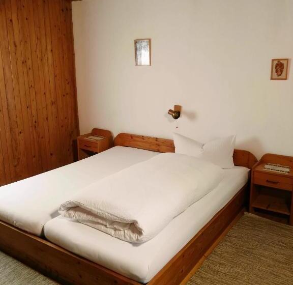 스탠다드 싱글 룸, Landgasthof Düllhof