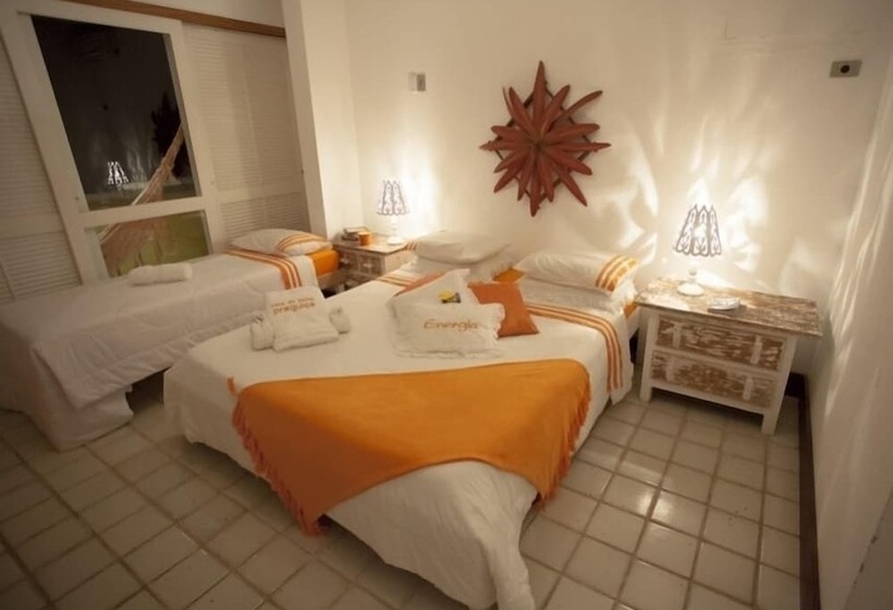 Номер Superior, Pousada Casa Do Bicho Preguiça