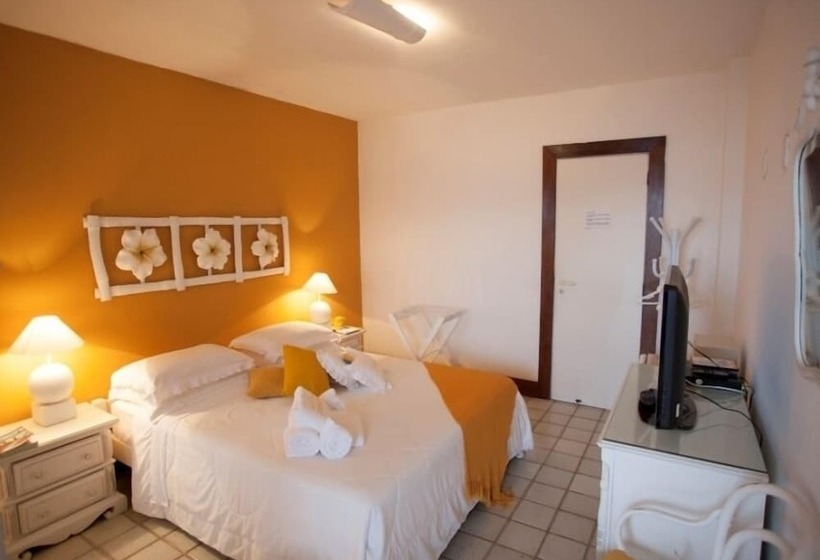 Номер Superior, Pousada Casa Do Bicho Preguiça