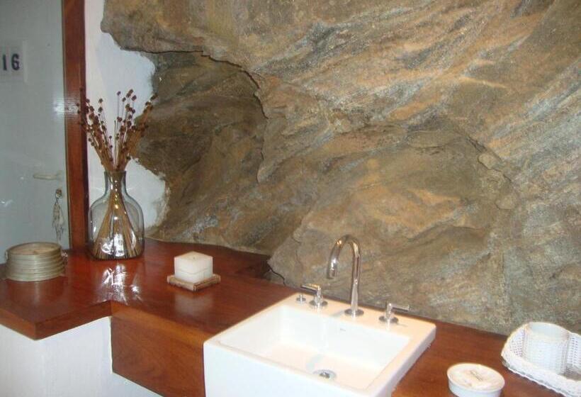 Номер Мастер, Pousada Casa Do Bicho Preguiça