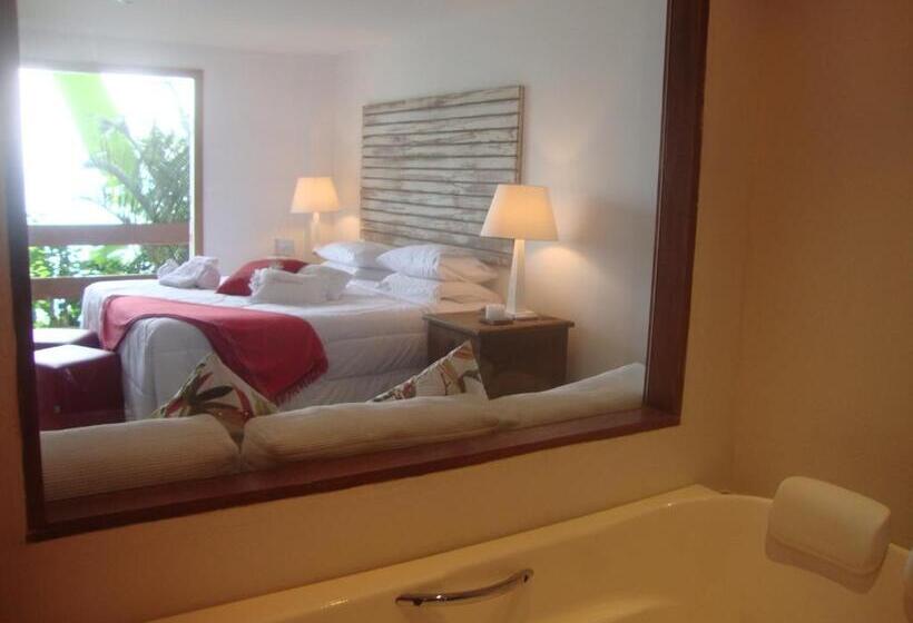 Номер Мастер, Pousada Casa Do Bicho Preguiça