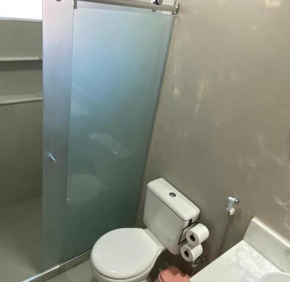 スタンダードトリプルルーム, Pousada Do Timoneiro