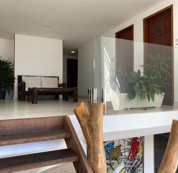 ベーシックルーム, Pousada Do Timoneiro