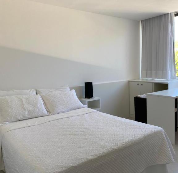 ベーシックルーム, Pousada Do Timoneiro