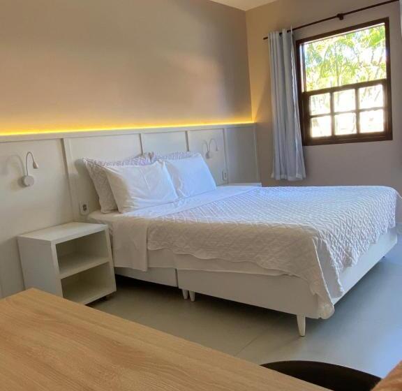 スタンダードルーム, Pousada Do Timoneiro