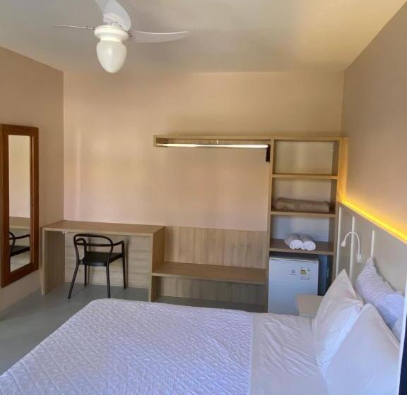 スタンダードルーム, Pousada Do Timoneiro