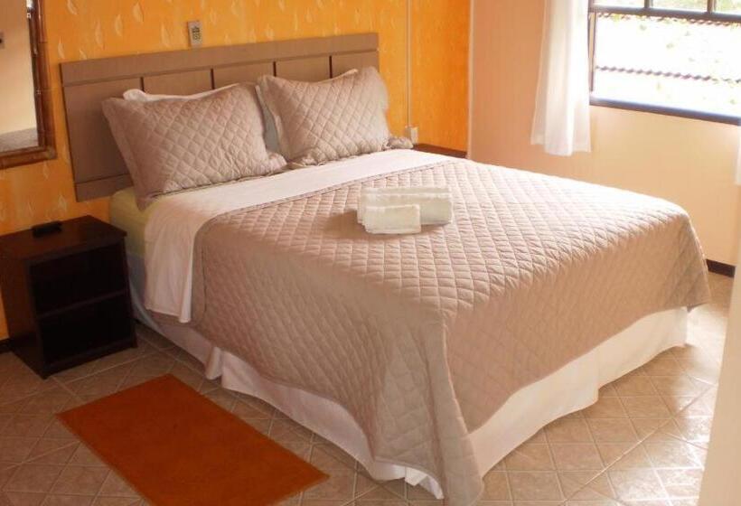 Номер Стандарт, Pousada Estrela Do Mar