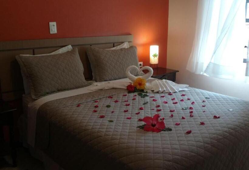 Номер Стандарт, Pousada Estrela Do Mar