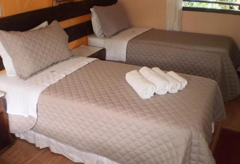 Номер Стандарт, Pousada Estrela Do Mar