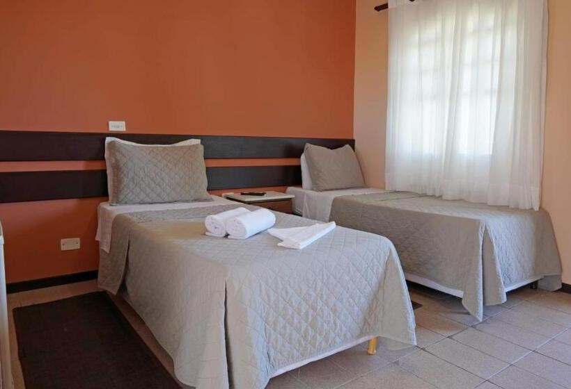 Номер Стандарт, Pousada Estrela Do Mar