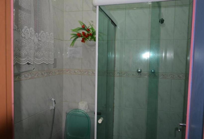 스탠다드 룸, Pousada Pedacinho De Céu